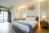 The Lavana Infinity Jogja Villa