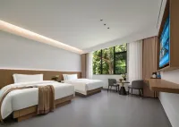 3 min walk · Jihe Homestay (Zhangjiajie Wulingyuan Landmark Gate) - 조식 운영