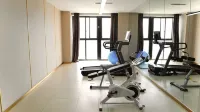 Qian xi  hotel - Gym