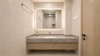 Zhoushan Yuelu Elegant & Cozy Seaside Resort (Wugongzhi Pier Airport Branch) - ติดทะเล