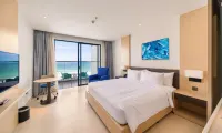 Arena Cam Ranh Seaview by Panacea Home