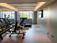 Lavande Hotel (Liaocheng Linqing Wenquan Road) Hotels in Linqing