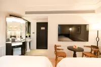SFEEL Mi Design Hotel (Chengdu Kuanzhai Alley West Street Subway Station)