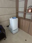 Zaxidaji Starry Sky Grand Hotel - Gym