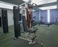 尊悦ホテル（安慶市人民路歩行街）