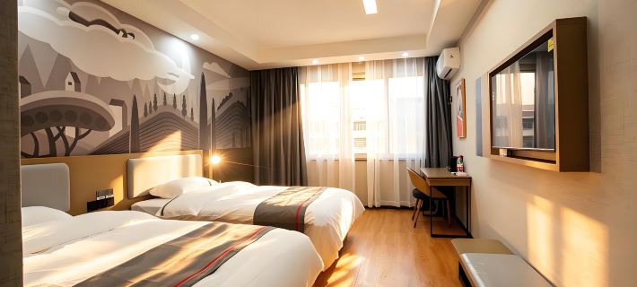 Shankee Hotel (Dong'an East Station Shunhuang Avenue) Hotels in Dong'an