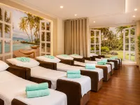 G8 Diamond Hotel Saigon Hotels near District 3