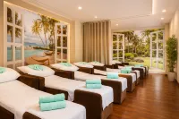 Khách Sạn G8 Diamond Saigon
