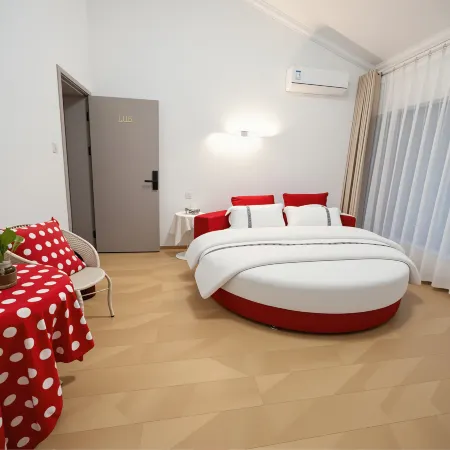 Zixing Xiaohewan Holiday Villa