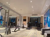 Vienna International Hotel (Cixi Wuyue Plaza Store)