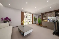 Evening Breeze Courtyard Guesthouse (Colorful Vientiane Tourism City Anshun West Station Branch) - جديد
