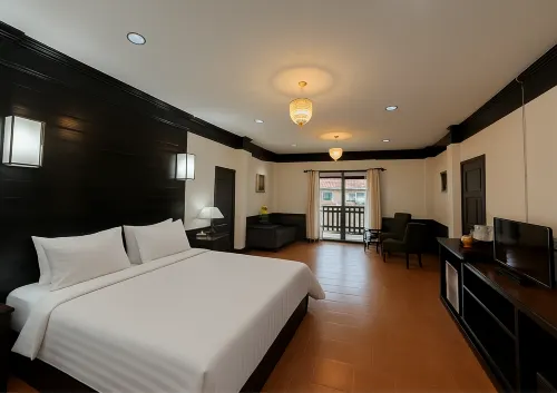 Silamanee Resort & Spa Hotel
