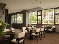 Atour Hotel  (Lishui WanDi Plaza Sports Center) - petit déjeuner