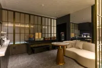 Lumen Gardens Art Hotel, Guang Yu · Hua Ting - Breakfast