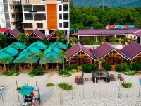 Eden Beach Resort Zambales Hotels in Cabangan