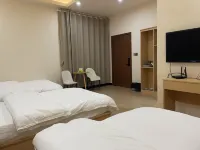 欣月酒店