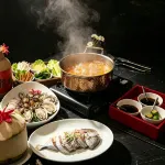 HILTON HAINAN OCEAN FLOWER ISLAND - Desayuno