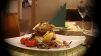 Chopin Boutique - servizio colazione