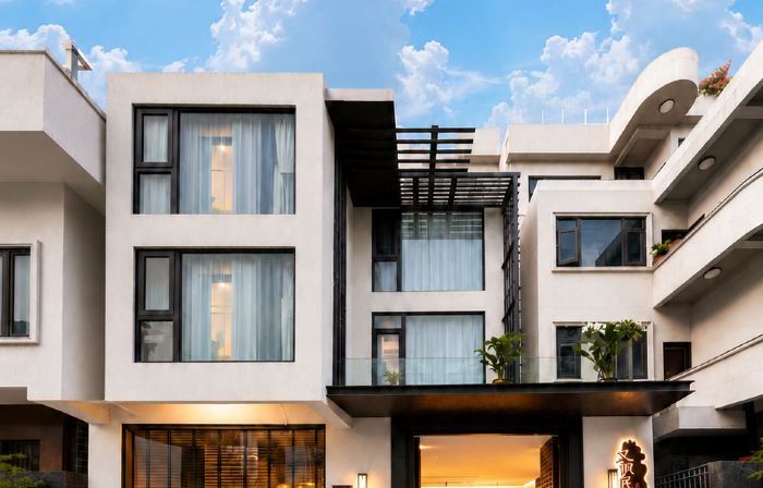 Pingtan Youshi | Rediscover Homestay Seaside Vacation Apartment (Longwangtou Beach)
