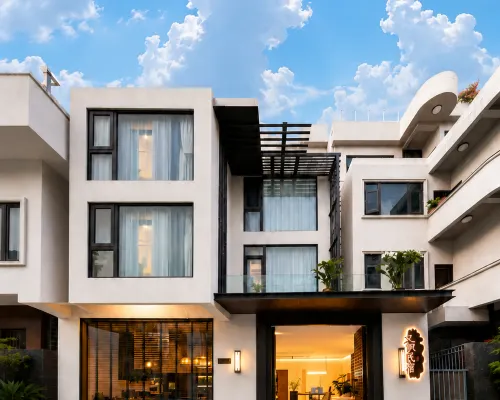 Pingtan Youshi | Rediscover Homestay Seaside Vacation Apartment (Longwangtou Beach) Hotels in Pingtan County