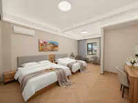 Meiting Xianyuan Elegant Residence (Jinghe Jinshashan Pedestrian Street)