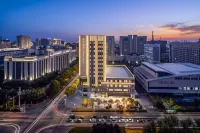 Mercure Zhengzhoudong Railway Station Provincial Government Hotels in 
