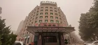 Jiuhua Yulong Hotel