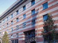 هوتل نورنبيرج سيتي سنتر باي ليوناردو هوتلز Hotels near وسط