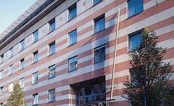 Leonardo Hotel Nürnberg City Center