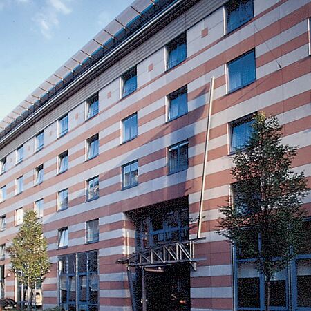 Hotel Nürnberg City Center by Leonardo Hotels