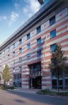 Hotel Nürnberg City Center by Leonardo Hotels