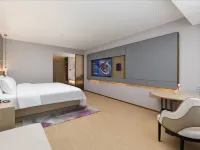 Lavande Hotel (Liaocheng Linqing Wenquan Road) Hotel a Linqing