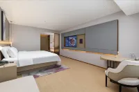 Lavande Hotel (Liaocheng Linqing Wenquan Road)