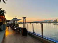 Lilac Garden Hotel - bar