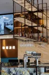 Yixuan Hotel (Kaifeng Drum Tower Square) - bar