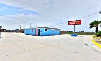 Motel 6 Los Angeles Hollywood
