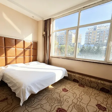 Dazheng Huangzhiguan Hotel (Northeast Petroleum University Branch)