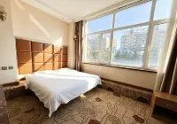 Dazheng Huangzhiguan Hotel (Northeast Petroleum University Branch)