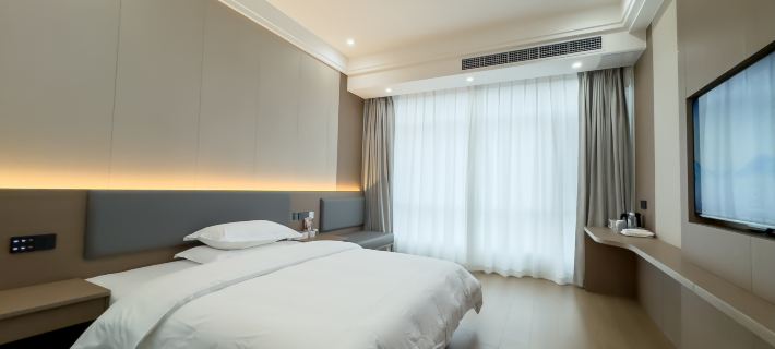Cangyuan Tianli Smart Business Hotel Hotels in Cangyuan