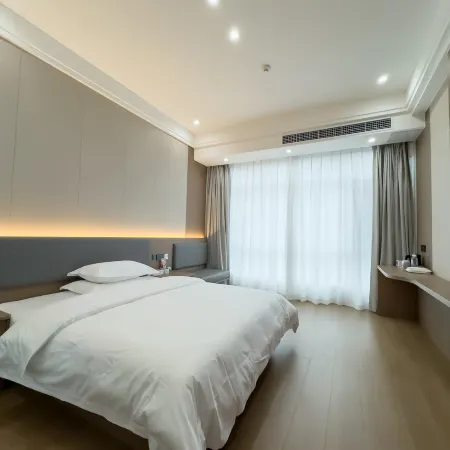 Cangyuan Tianli Smart Business Hotel