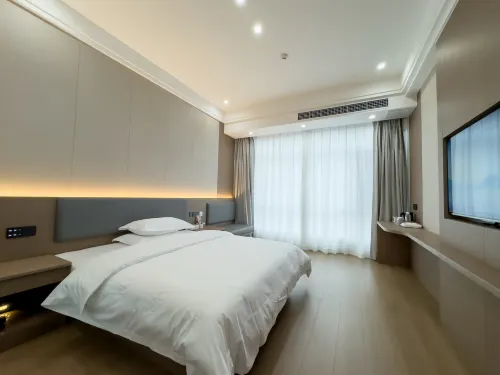 Tianli Smart Business Hotel