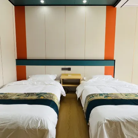 Yunding Tibetan Homestay