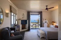 Porto Kea Suites by Sandglass - Wi-Fi