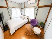Shinjuku, 3min walk from Nishi-Shinjuku 5-chome Sta, 3min Shinjuku Sta Switch, Wi-Fi ,Pocketwi-Fi Hotels in Shinjuku Area