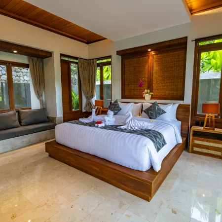 The Durawi Ubud