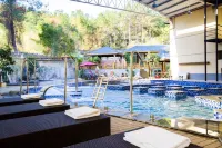 Liancheng Tianci Wenquan Hotel