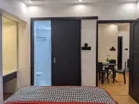 Entire Designer Apt+Free Airport Pickup+Discount Hotels in Dhaka