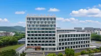 Yuanzhu Hotel (Xiepu Branch, Zhenhai, Ningbo)