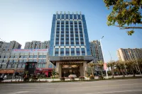 Ruoheng International Hotel