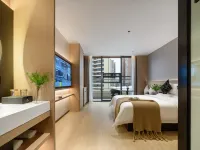 Meiya Hotel Hotels in Daying